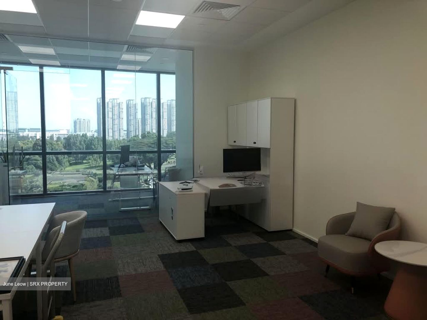Vision Exchange (D22), Office #566775941